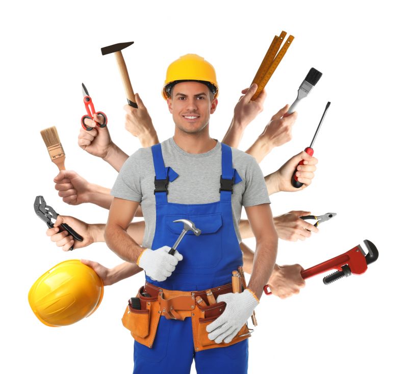 Commercial Handyman Service