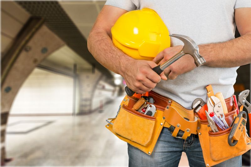 Commercial Handyman Service