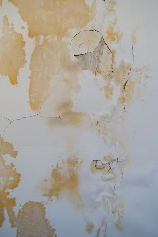 Attic Water Damage Repair in Denver, CO