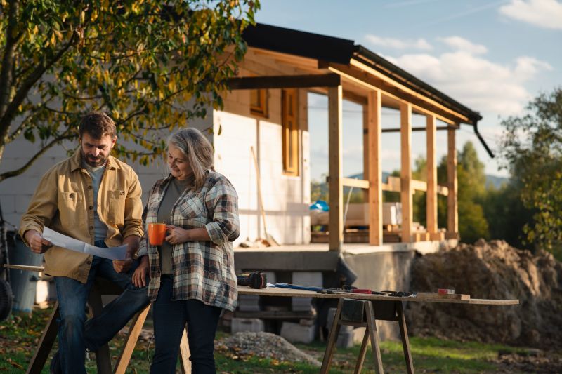 Building Repair Service in Houston, TX