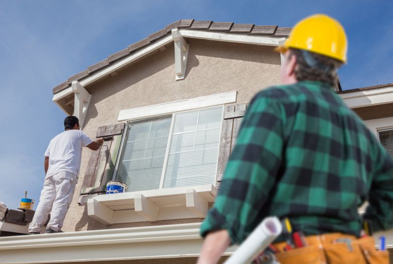 Building Repair Service in Denver County, CO