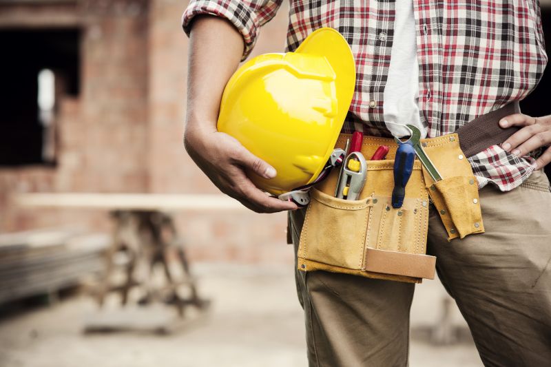 Building Repair Service in Littleton, CO