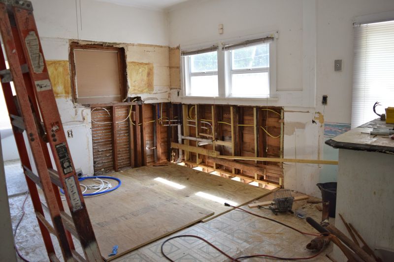 Exterior Home Repair in Houston, TX