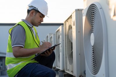 HVAC Technicians