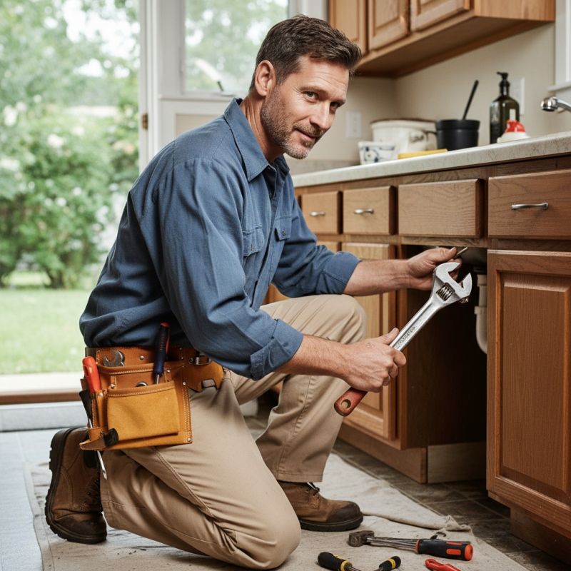 Grow your Commercial Handyman Service business