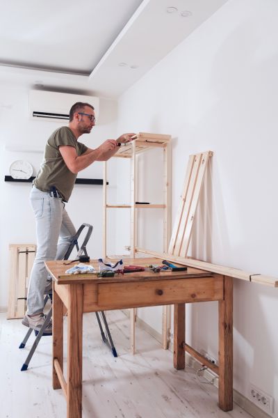 Household Handyman Service